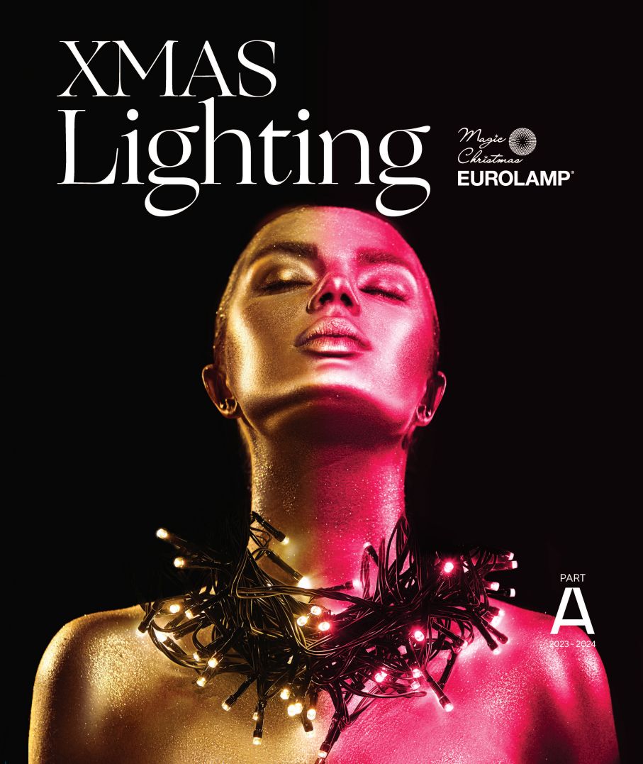 Eurolamp - XMAS Lighting